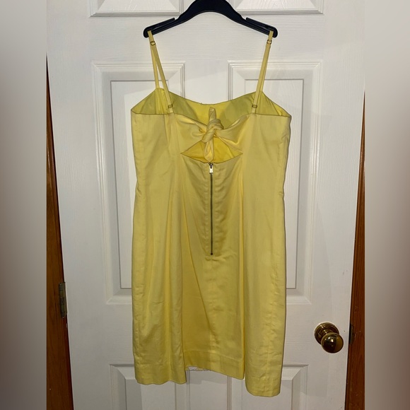 *NEW* Lilly Pulitzer Shelli Stretch Dress - Picture 3 of 6